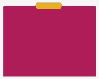 File Folder Set, Vintage Floral - Paper