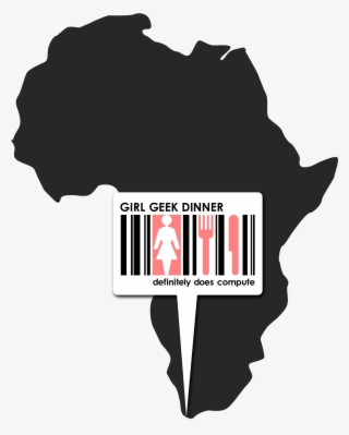 Girl Geek Dinners Is A Networking Event For Women And - Illustration