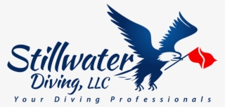 At Stillwater Diving Llc, Ordinary People Like You - Bird Of Prey