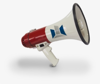 Announcement-bullhorn - Loudspeaker