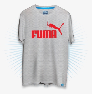 Polo Caballero Fuma - Puma Se
