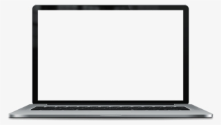 Laptop Mockup Placeholder - Selling Global On Amazon