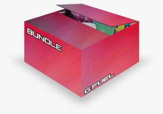 Steam Image - Box