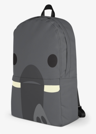 Halloween Backpack