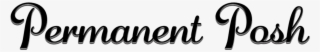 Posh Logo Png