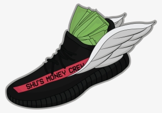 Shus Money Crew Eu