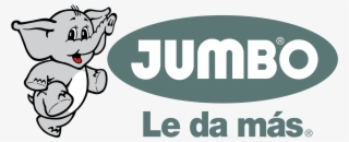 Jumbo Logo Png Transparent - Jumbo