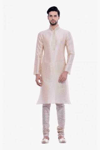 Classy Pista Kurta Ethnic Men's Kurta For Every Occasion - Kurta