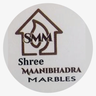 Manibhadra Marbles Manibhadra Marbles - Label