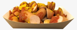 Protein Hot Dog - Kielbasa