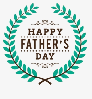 Father's Day Logo