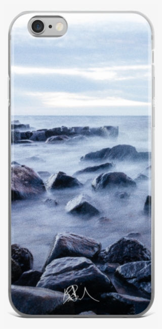 Brian Bradley “rocks Of Lake Superior” Iphone 6/6 Plus - Smartphone