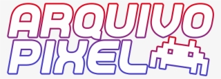 Arquivo Pixel - Illustration