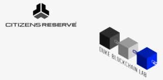 Blockchain Startup Citizens Reserve To Collaborate - Graphic Design