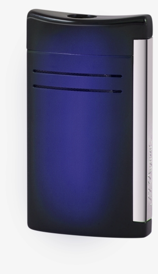 Lighter Maxijet Sunburst Blue - Gadget