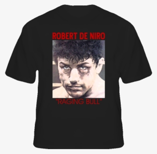 1001305 - Raging Bull Movie Poster