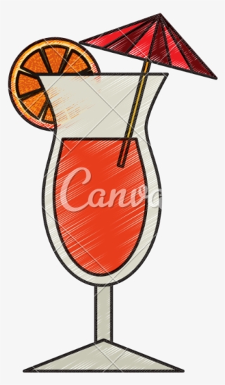 Tropical Icons By Canva - Canva