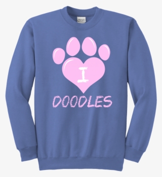 I Heart Doodles - Star Wars Bb8 On Shirt