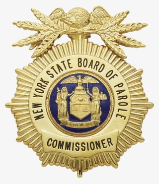 Smith & Warren - Badge