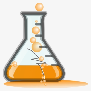 Orangeflask/cracked Svg Clip Arts 600 X 599 Px