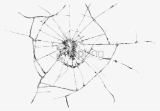 Free Png Cracked Phone Screen Transparent Png Image - Cracked Phone Screen Transparent