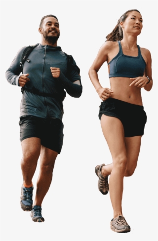 Individual Pre-season Training Program - Jogging