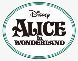 Kingdom Hearts Png - Alice In Wonderland Disney