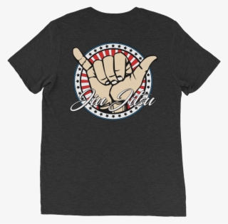 Shaka Sign - Sign Language