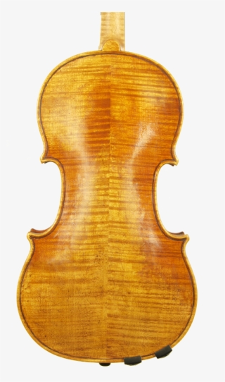 Violin By Victor Oritz - Viola