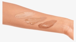 Body Blur Instant Hd Skin Finish - Temporary Tattoo