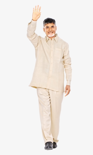 Nara Chandrababu Naidu Png Photos And Pictures - Nara Chandrababu Naidu Hd