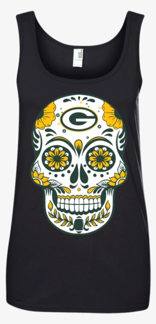 Day To Remember Tank Top