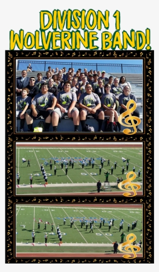 Springlake-earth High School - Poster