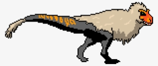 Tyrannosaurus Rex