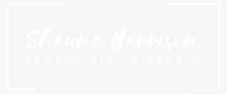 Prosthetic Makeup Fx - Twitter White Bird Logo