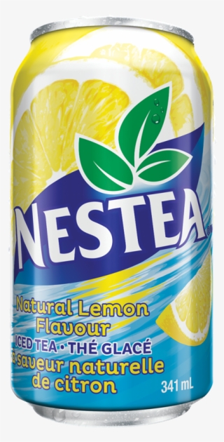 Product Image - Nestea Iced Tea Can