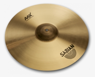 Sabian 19" Aax Arena Heavy Are Brighter Than 19" Aax - Sabian B8