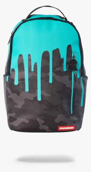 Tiff Drips - Sprayground Tiff Drips Backpack