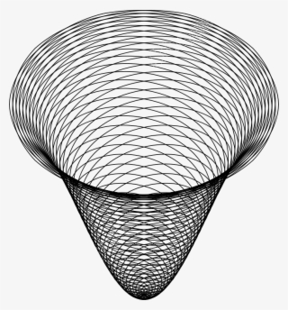 744 X 800 1 - Cone Objects Clip Art