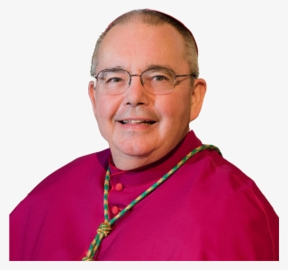 Pope Francis Names Bishop David P