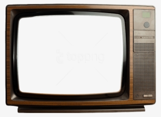 Free Png Download Old Tv Png Images Background Png - Transparent Old Tv ...