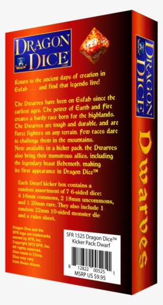 The Elves Seem To Be Missing - Dragon Dice