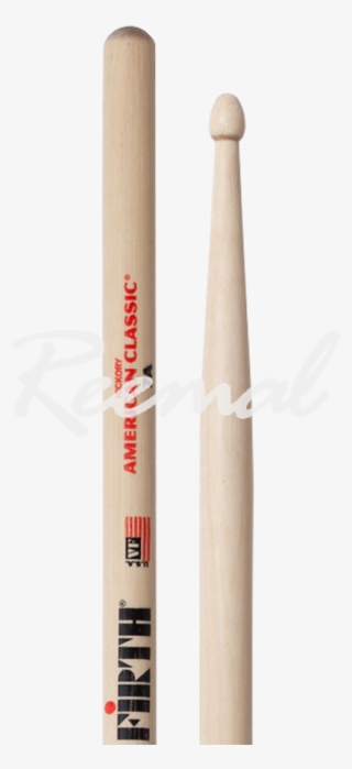 Vic Firth Drum Stick American Classic 7a Wooden - Vic Firth