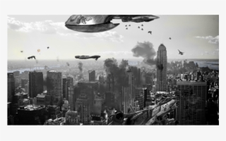 Clip Art New York City Desktop Wallpaper - New York City