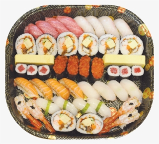 年末年始特別寿司のご注文を承ります！ - California Roll