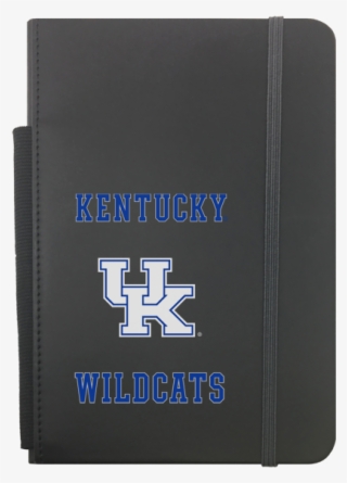 University Of Kentucky Wildcats 5" X - Leather