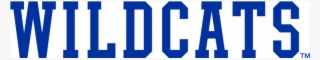 Kentucky Wildcats Iron On Stickers And Peel-off Decals - Graphics