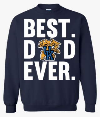 Get Now Best Dad Ever Kentucky Wildcats Shirt Father - University Of Kentucky