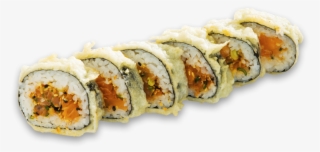 California Roll
