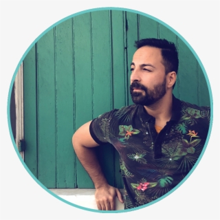 Ahmad Qais Munhazim - Sitting